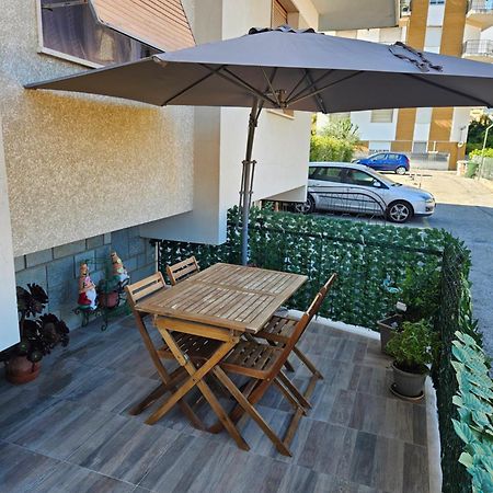 La Casa Di Marty , Codice Citra 008059-Lt-0275 Apartment Arma di Taggia Exterior photo