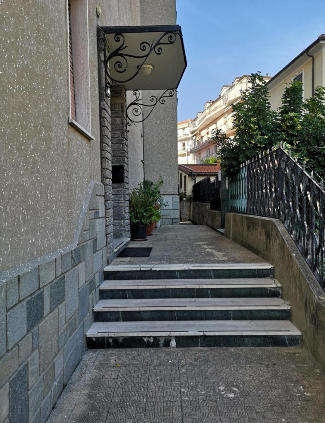 La Casa Di Marty , Codice Citra 008059-Lt-0275 Apartment Arma di Taggia Exterior photo