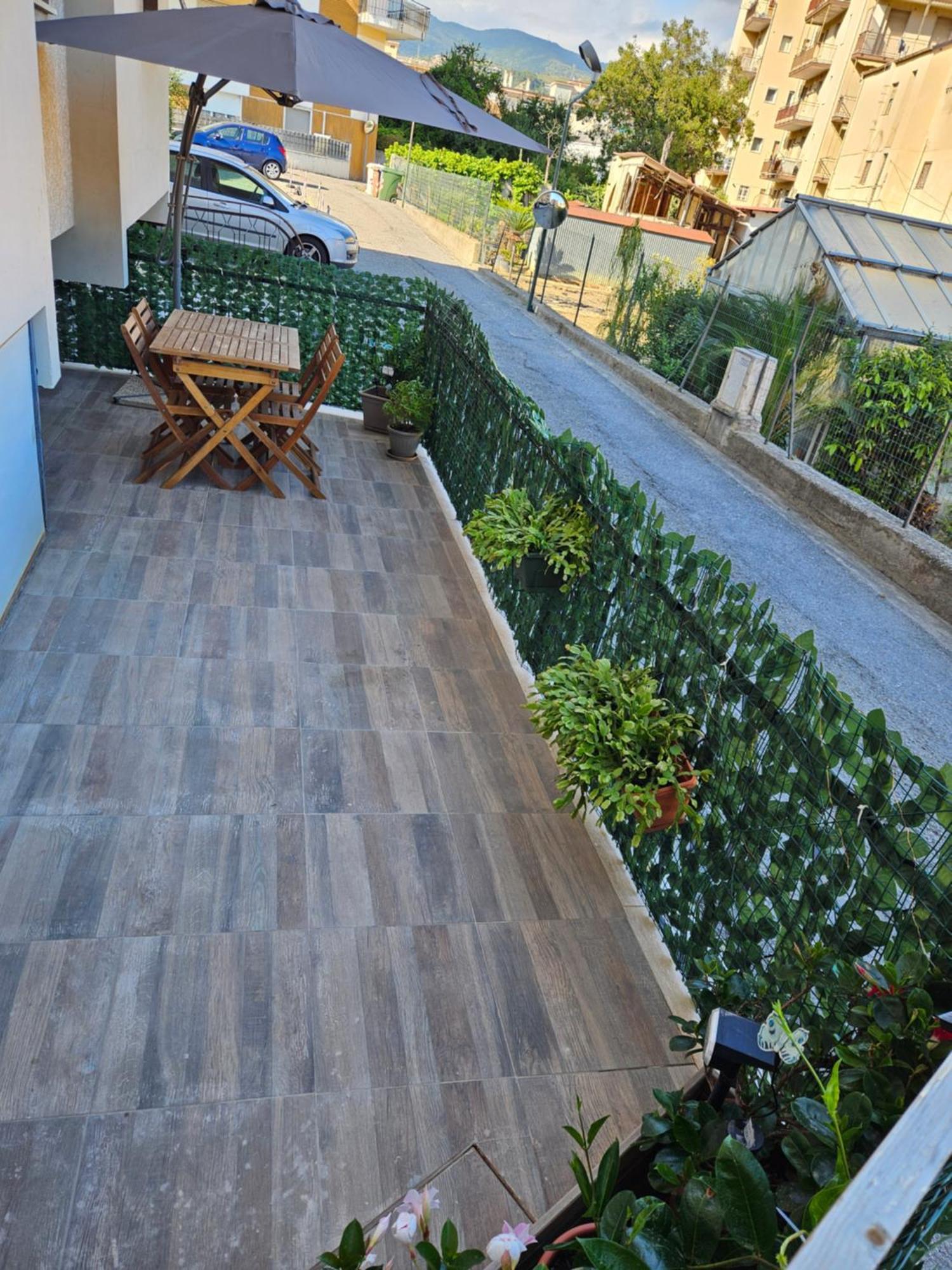 La Casa Di Marty , Codice Citra 008059-Lt-0275 Apartment Arma di Taggia Exterior photo